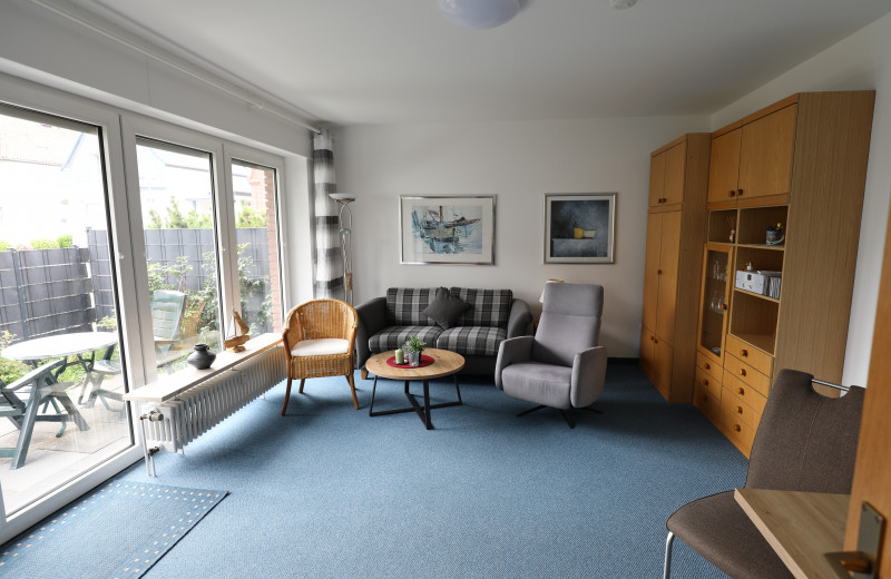 Voßhörn 3 Wohnung 2