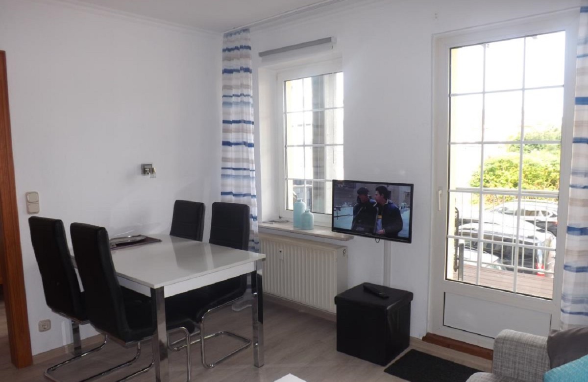 Nordsee 01 Spiekeroog