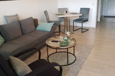 Haus Kehrwieder Fewo 03