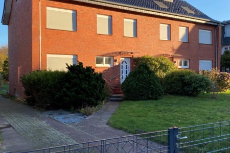 Rugenbargsweg 29 Whg 3