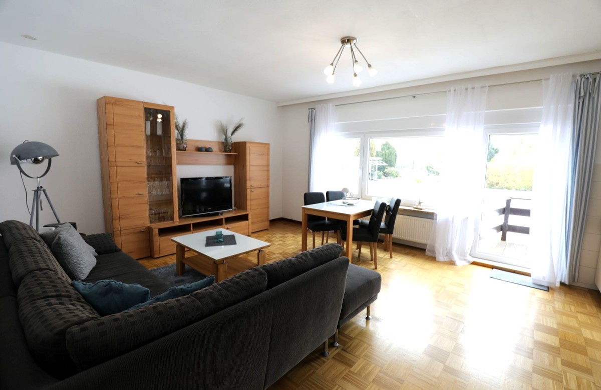 Rugenbargsweg 29 Whg 1