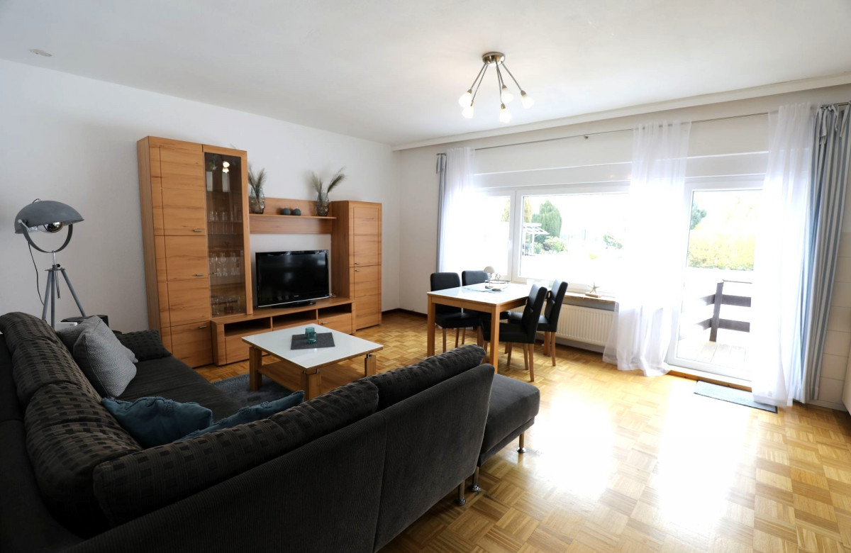 Rugenbargsweg 29 Whg 1