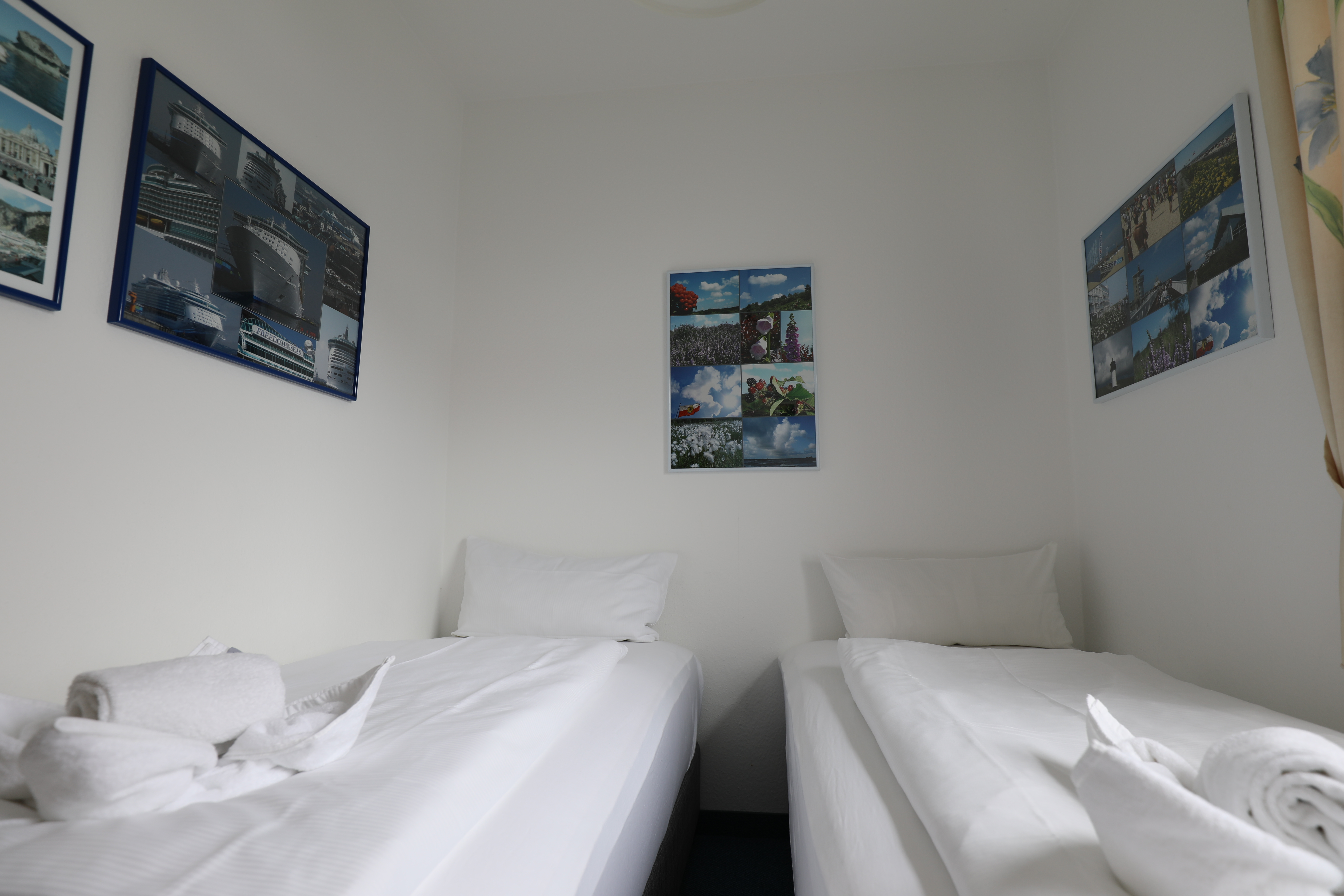 Voßhörn 3 Wohnung 2