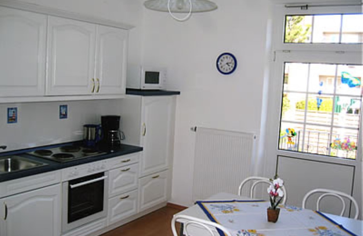 Badehausallee 20 Wohnung 1