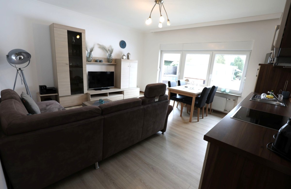 Rugenbargsweg 27 Whg 1