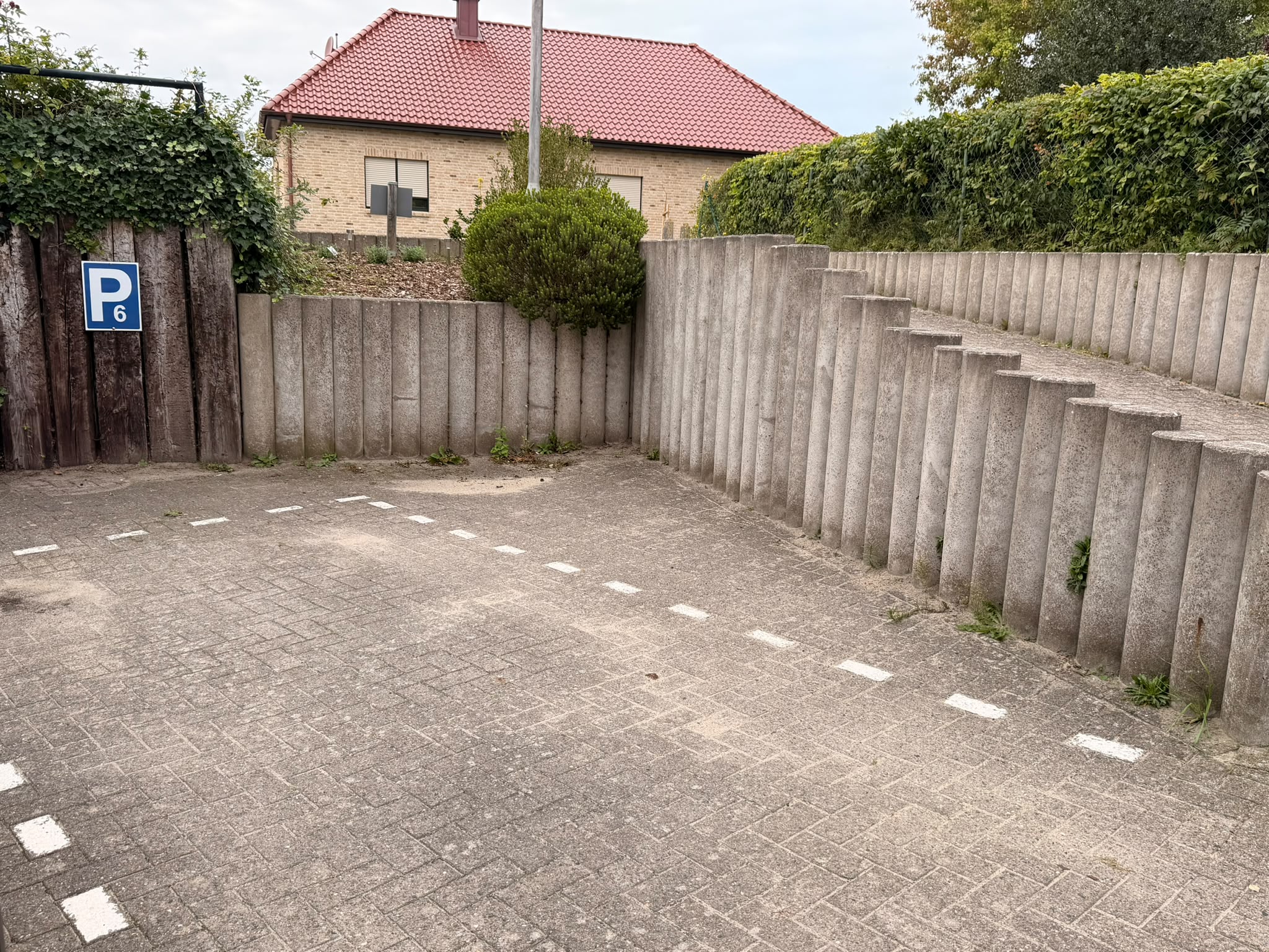 Vinnenhus Whg 6