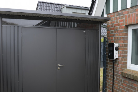 Ringwall 80a