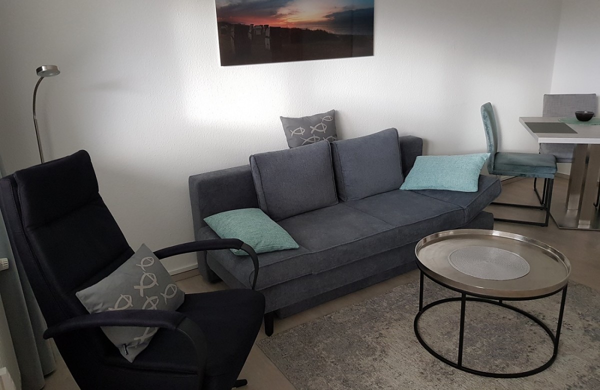 Haus Kehrwieder Fewo 03