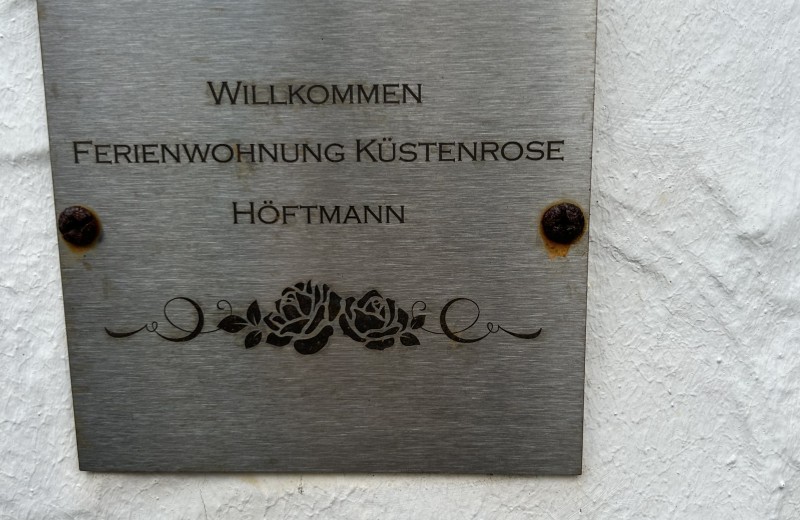 Küstenrose