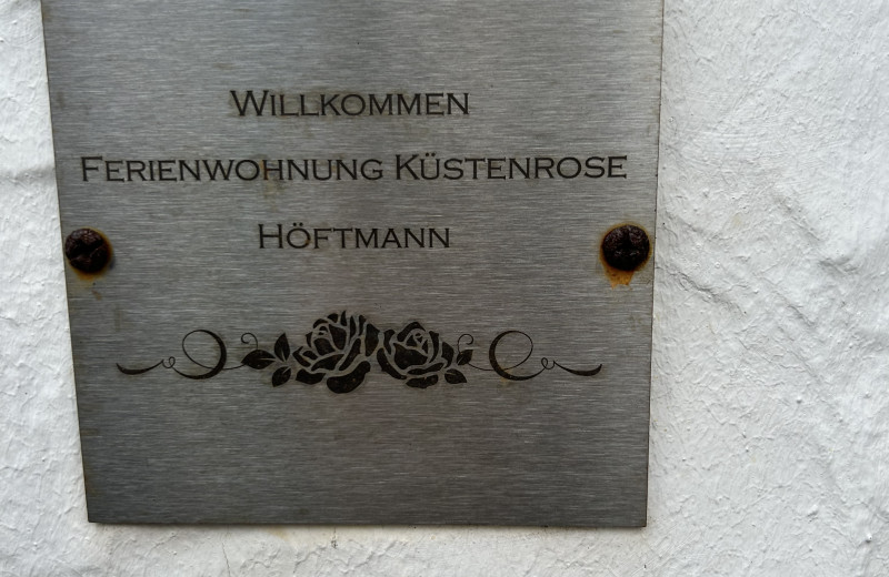 Küstenrose