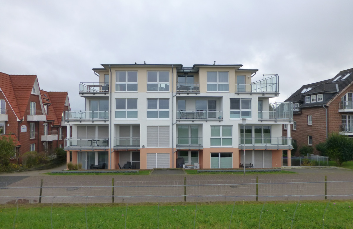 Windjammer Nr.12