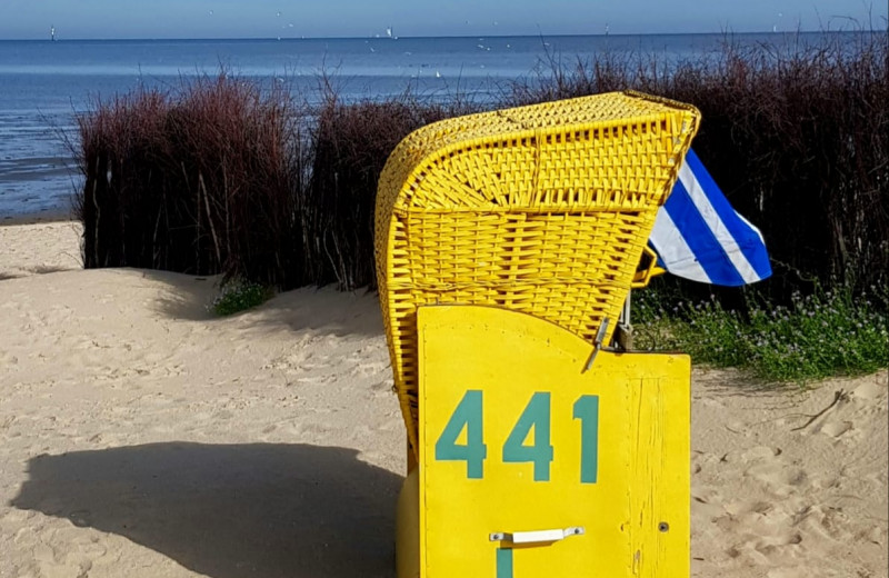 Haus Kehrwieder Fewo 03