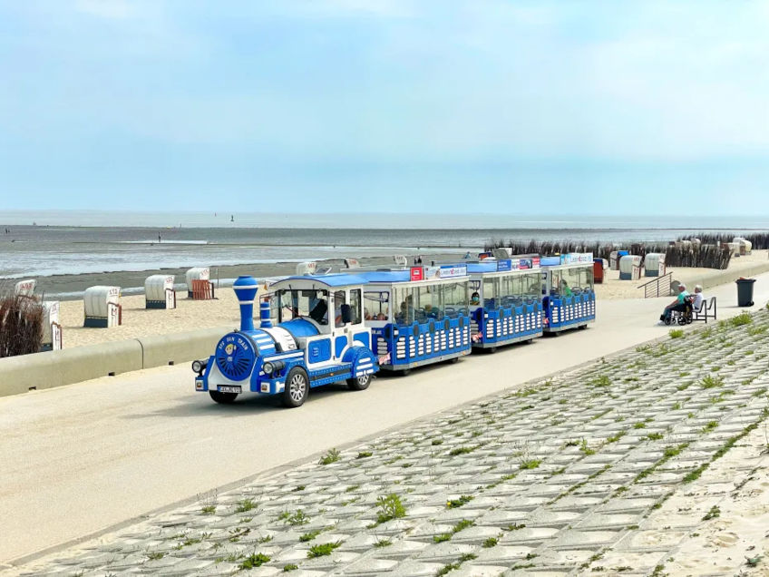 Strandbahn